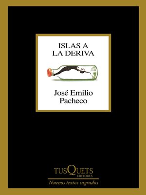 cover image of Islas a la deriva